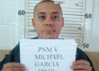 Michael Anthony Garcia
