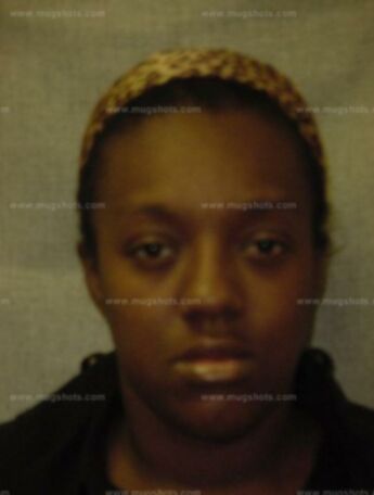 Kisonnah C Brown