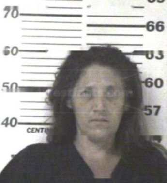 Amy Elizabeth Wideman