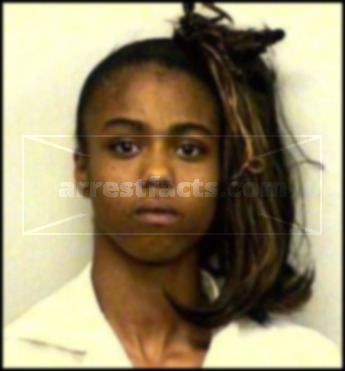 Shernee Layla Cowart