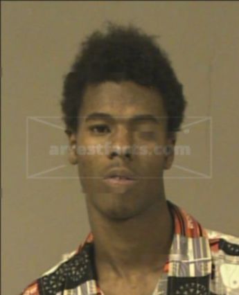 Tyrone Mccullough Mcwilliams