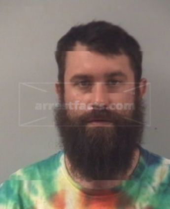 Timothy Keith Byrne