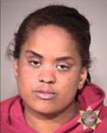Kimberly Danielle Barney