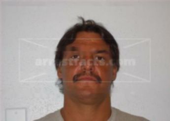 Jerrold Mitchell Smith