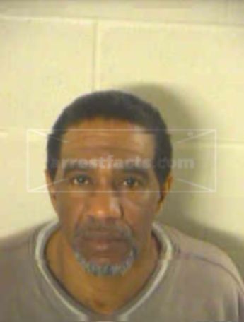 Kenyon Marcus Pittman