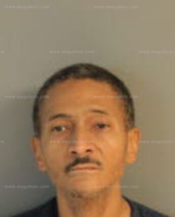 Terrance Morris Miles