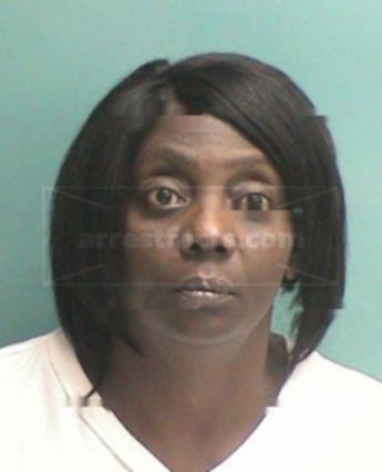 Cheryl Denise White