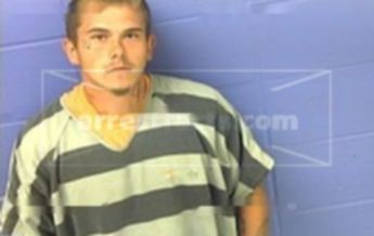 Jerad Wayne Johnson