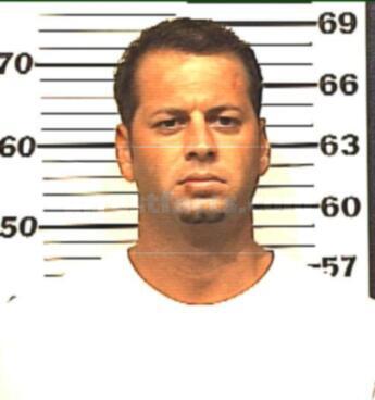 Lance Anthony Weatherbie