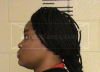Kiana Shonte Johnson