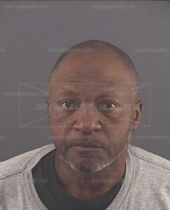 Antonio G Clay