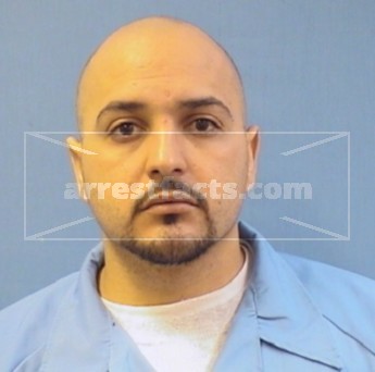 Jose G. Toscano