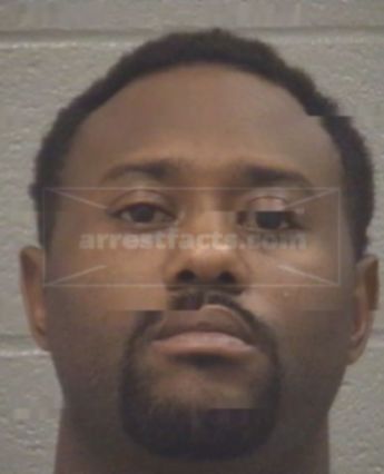 Darreon Nikole Butler