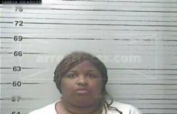 Alexis Lashay Gardner