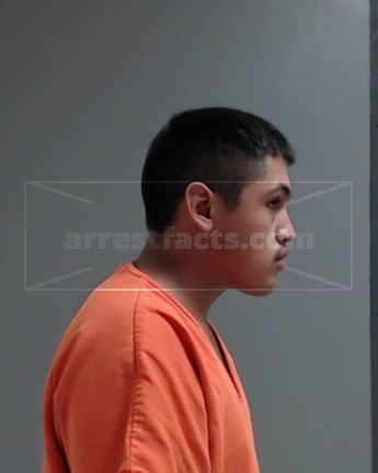 Leonardo Lopez Mata