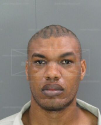 Derrick Dewayne Mayes