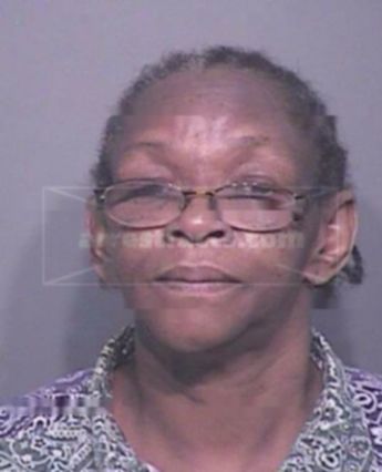Rose Nell Pollard