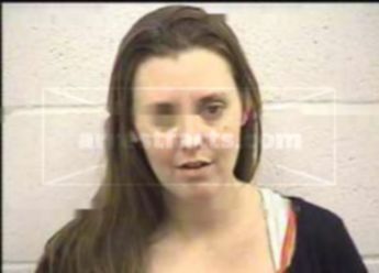 Jennifer Marie Landrum