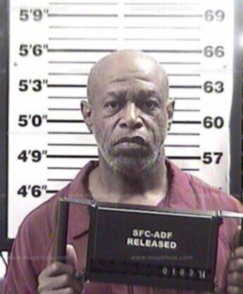 Arthur Ronald Harmon