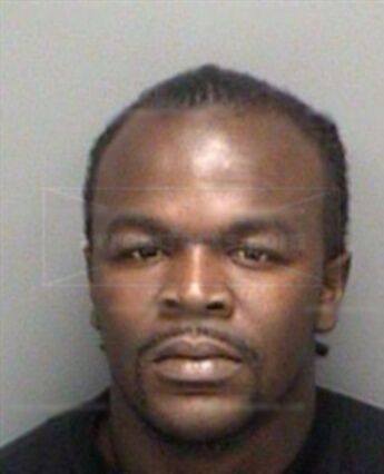 James Brinson
