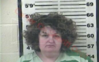 Rita Anette Dalton