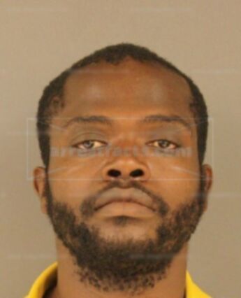 Jermaine Rashun Powell