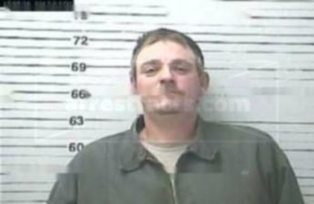 Barry Ray Necaise