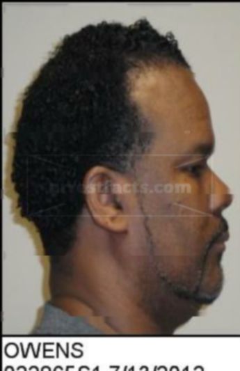 Eric Van Owens