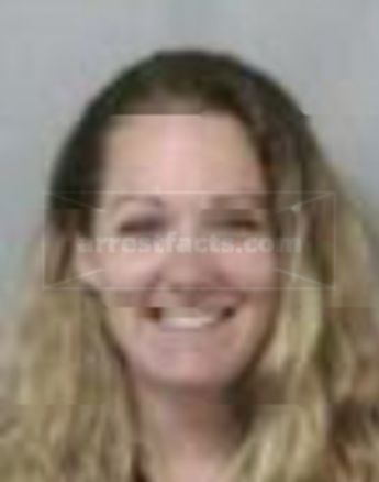 Angela Jean Woods