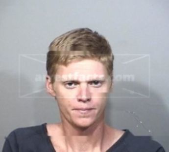 Martin Paul Fenerty