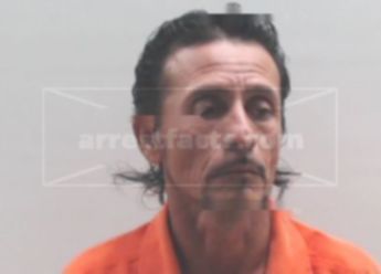 Munoz Eloy Garcia