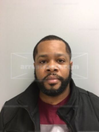 Charles Anthony Parker Jr.