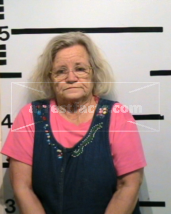 Melba Perkins Griffin
