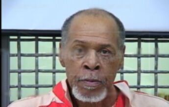Sylvester Wayne Myers