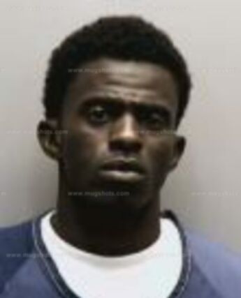Kevis Lamar Whitfield