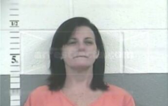 Carolyn Sue Borden