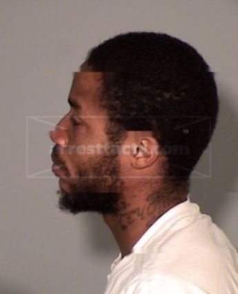 Teyon Everett Ramsey