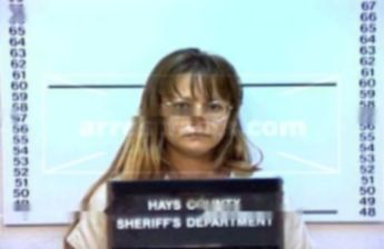 Beverly Ann Harrison