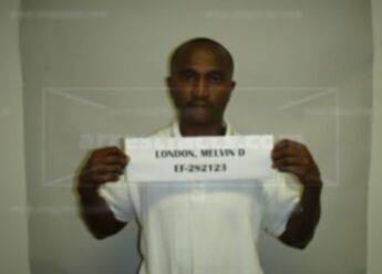 Melvin Dewayne London