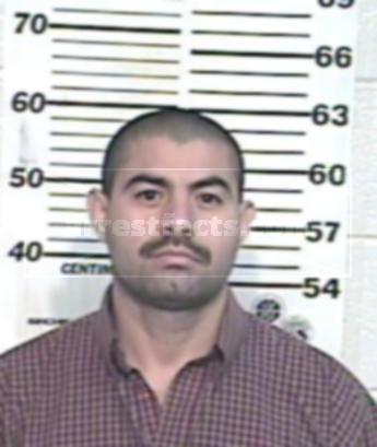 Juan Manuel Velez Gonzalez