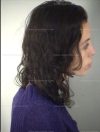 Jerica Ann-Lynn Register