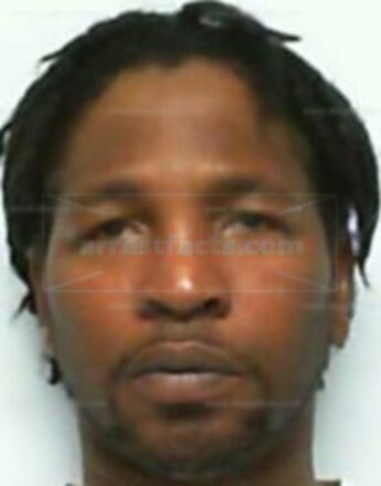 Terry Andre Bland