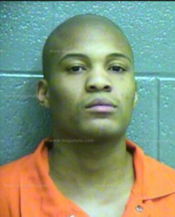 Roger Jackson Jr.