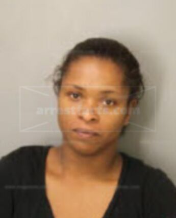 Tonya Clinton