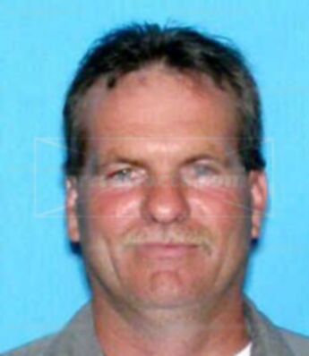 Keith Allen Ayers