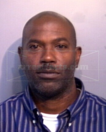 Lewis Anthony Mcneal