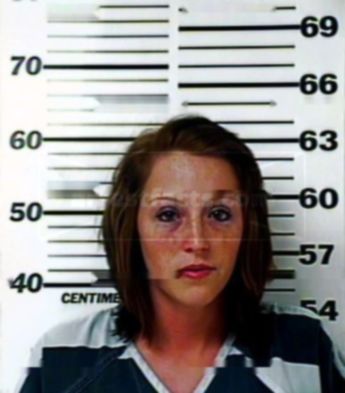 Clara Brooke Peters