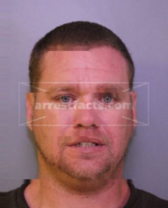 Shaun Prather
