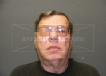 Larry Eugene Foxworth