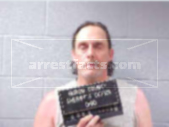 Richard Lee Rowe